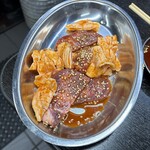 空 鶴橋総本店 - 