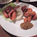 フラミンゴス - 