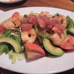 フラミンゴス - 