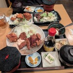 普通の食堂いわま - 