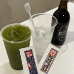 大衆酒場食堂 ななつぼし - 