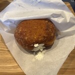 モクモク手づくりファーム  近鉄四日市直売店 - エンゼルドーナツ