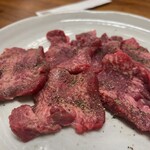 焼肉 龍 - 