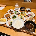 こりょうり たか屋 - 