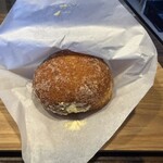 モクモク手づくりファーム  近鉄四日市直売店 - エンゼルドーナツ