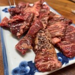 焼肉 龍 - 