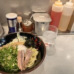 東京油組総本店 銀座組 - 