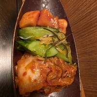 焼肉 矢澤 東京 - 