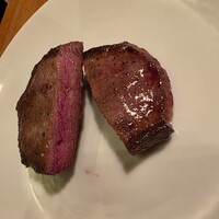 焼肉 矢澤 東京 - 