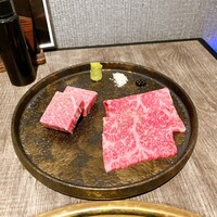 焼肉とみ 横浜関内店 - 