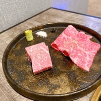 焼肉とみ 横浜関内店 - 