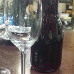 裏ヒロヤ - 赤ワイン