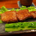 たんや又兵衛 - タン 2014.11.1x