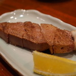 たんや又兵衛 - レバー 2014.11.1x