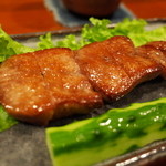 たんや又兵衛 - タン 2014.11.1x