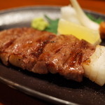 たんや又兵衛 - 霜降り 2014.11.1x