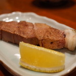 たんや又兵衛 - レバー 2014.11.1x