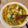 彩華ラーメン  本店