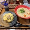 らーめん餃子 金虎 神戸池上店