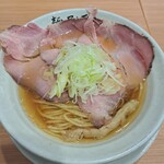 麺屋 聖 久御山店 - 