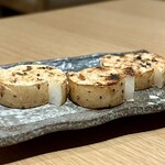 高輪それがし - ◉長芋　　¥880-