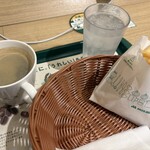 モスバーガー 札幌北24条店 - 