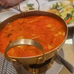 Savoey Seafood CO.  - 