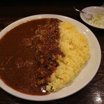 SAVOY - ビーフカレー