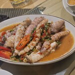 Savoey Seafood CO.  - 