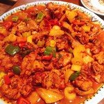 火焔山 新疆・味道 池袋東口店 - 