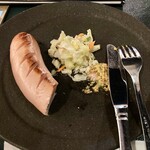 ニューミュンヘン ハーフェンブルク - 