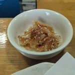 あおぞら - 桜煮(干し桜えびの佃煮)