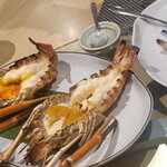 Savoey Seafood CO.  - 