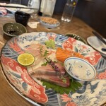 日本酒原価酒蔵 天満店 - 