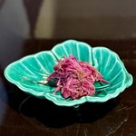 割烹 新多久 - かきのもと