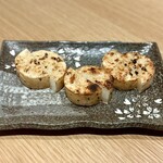 高輪それがし - ◉長芋　　¥880-