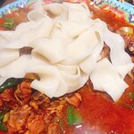 火焔山 新疆・味道 池袋東口店 - 