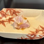 割烹 新多久 - きじはた