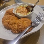 Savoey Seafood CO.  - 