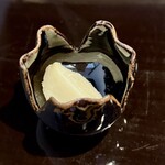 割烹 新多久 - 里芋