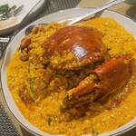 Savoey Seafood CO.  - 