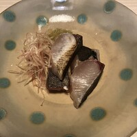 和琉料理 さりぃ - 