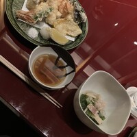 日本料理 「風花」 コンラッド東京 - 