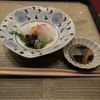 日本料理 「風花」 コンラッド東京 - 