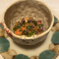 和琉料理 さりぃ - 