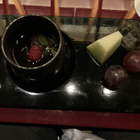 日本料理 「風花」 コンラッド東京 - 