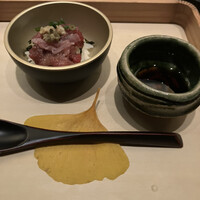 日本料理 「風花」 コンラッド東京 - 