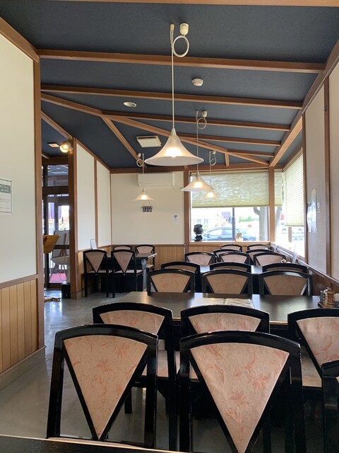 和風れすとらん 牛の里 - 前沢（牛料理）の写真