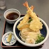 本格手打うどん おか泉