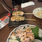 焼鳥スミス 天満本店 - 